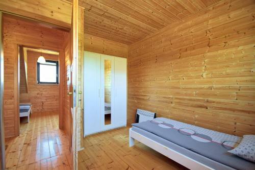 Lodge Domki Letniskowe Marina