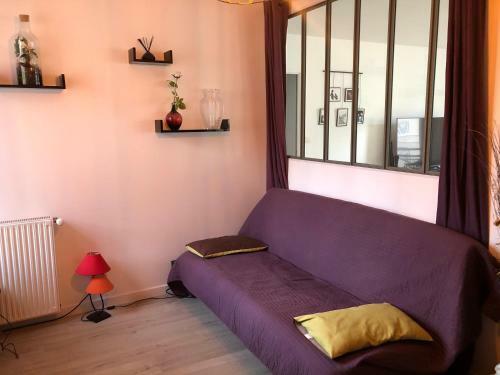 Apartamento Appartement D'exception Hypercentre& Double Garage