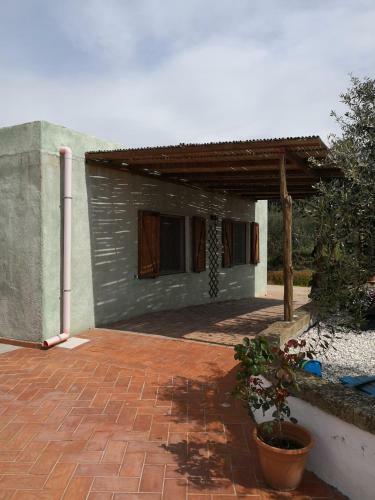 Agroturismo Villa L'oleandro