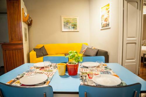 Apartamento Le Logge Dell'angiol D'or