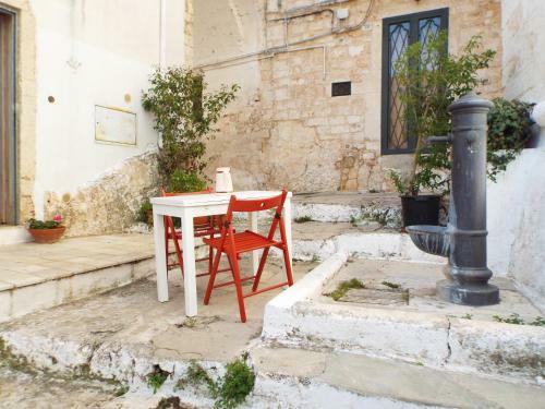 Apartamento Dimora Di Ponente