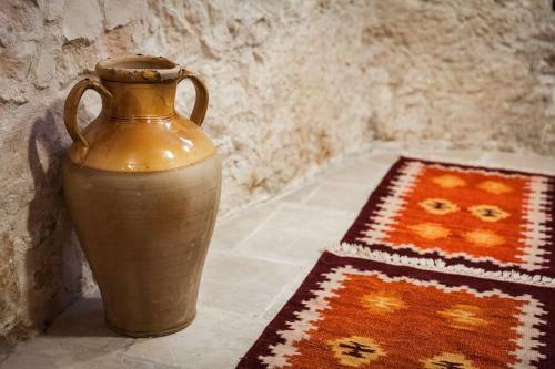 Apartamento Cuore Di Pietra - Centro Storico Ostuni