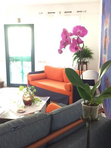 Panormus Holiday Home Mondello