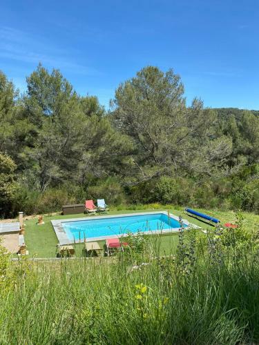 Apartamento Le G�te Des Cadi�res