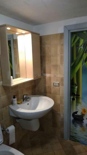 Hostal Monolocale Via Leopardi