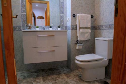 Apartamento Portonovo Playa de Caneli�as