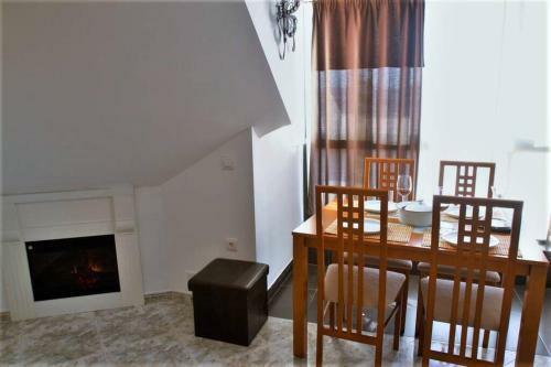 Apartamento Portonovo Playa de Caneli�as