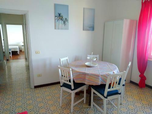 Apartamento Ghiaie