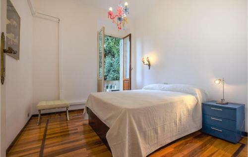 Awesome Apartment In Rapallo With 3 Bedrooms