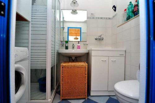 Apartamento Dimora Turchese