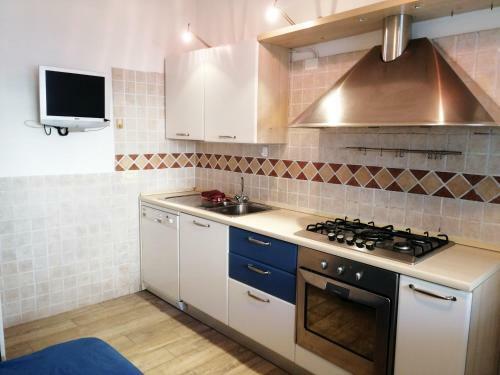 Apartamento Lisa's Home Marina Center