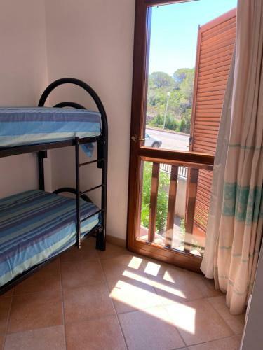 Apartamento Casa Letizia