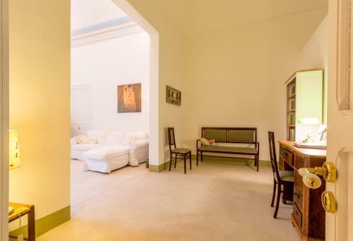 Villa Giulio B&B Dimora Storica