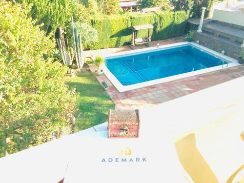 Apartamento Resitur 527