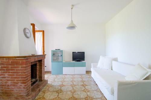 Villa Al Mare A Santa Maria Di Castellabate