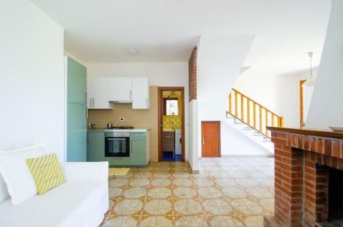 Villa Al Mare A Santa Maria Di Castellabate