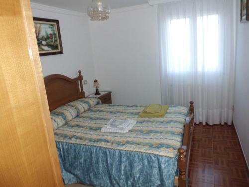 Apartamento Casa Jeronimo