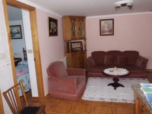 Apartamento Casa Jeronimo