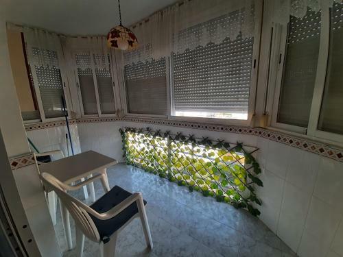 Apartamento Flat Studio 150m From The Beach With Pool
