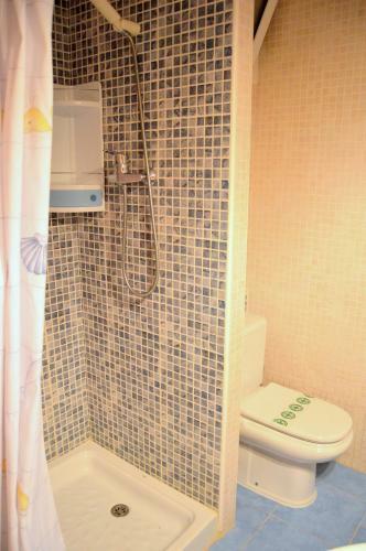 Apartamento Duplex En Cala Salions