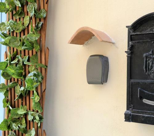 Apartamento Ortigia Castel Maniace