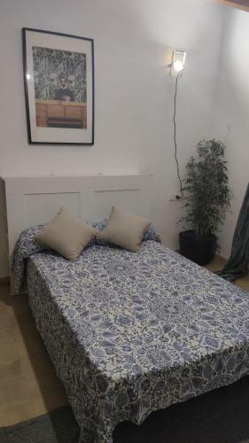 Cosy Private Room In Valldemossa