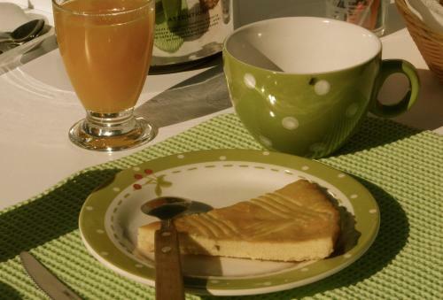Bed & Breakfast Chambre D'h�tes Caline