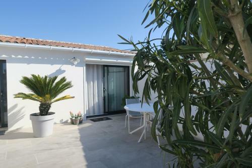 Bed & Breakfast Chambre D'h�tes Caline