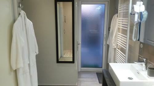 Bed & Breakfast Chambre D'h�tes Caline