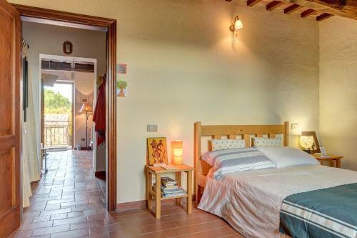 Apartamento Appartamento Il Tiglio