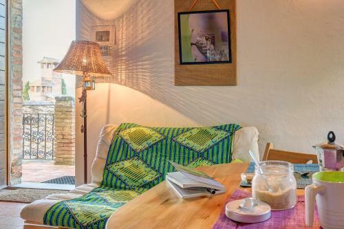 Apartamento Appartamento Il Tiglio