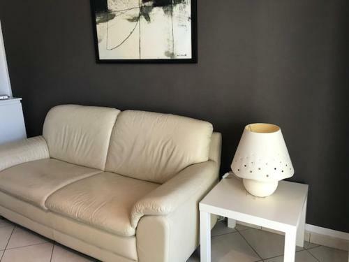 Apartamento Accogliente E Moderno Trilocale