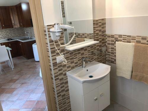 Apartamento Residenza Il Cremino