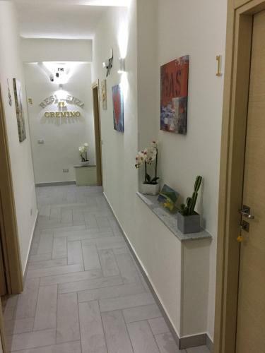 Apartamento Residenza Il Cremino