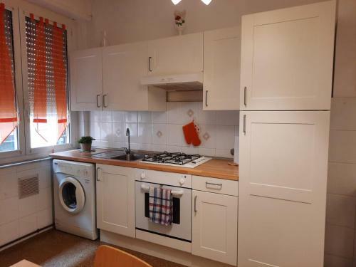 Apartamento Liguria House