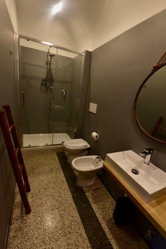 Bed & Breakfast Garbassu Rooms&breakfast