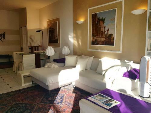 Apartamento Charming Flat
