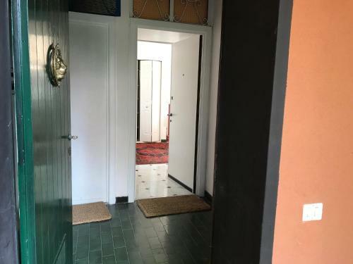 Apartamento Charming Flat