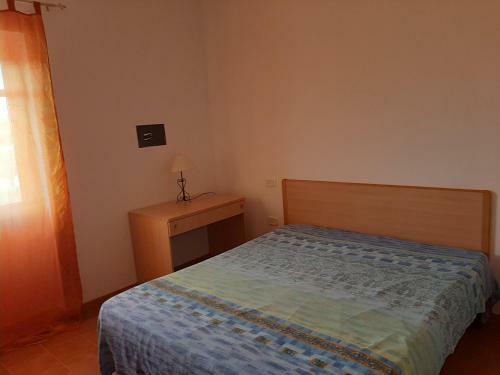 Apartamento Laura