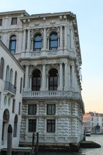 Apartamento Ca' Lazzarini