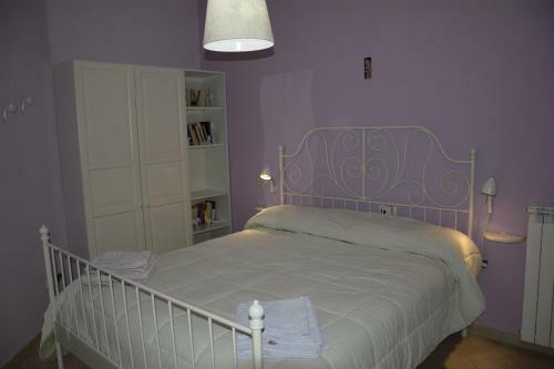 Bed & Breakfast Villa Almelia