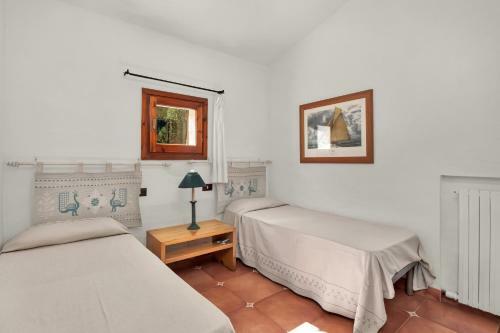 Apartamento Casa Smeraldina A Baja Sardinia