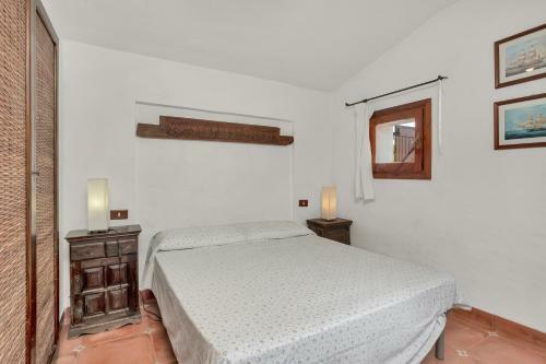 Apartamento Casa Smeraldina A Baja Sardinia