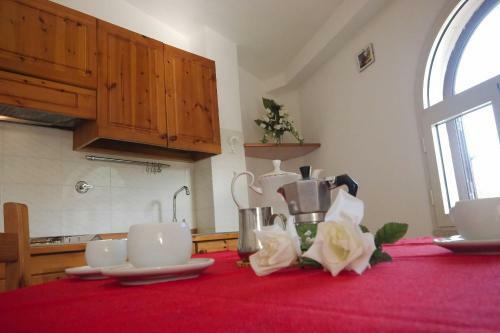 Apartamento Villa Dessena