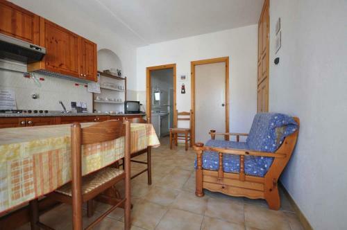 Apartamento Villa Dessena