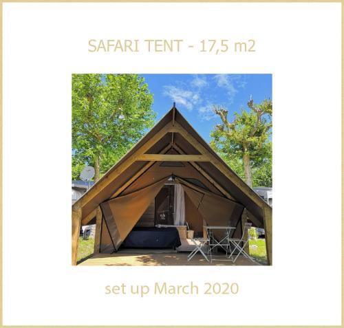 Camping Porto Sos�linos