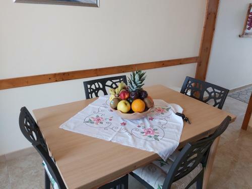 Apartamento Casa Vacanze Dimora Da Ale
