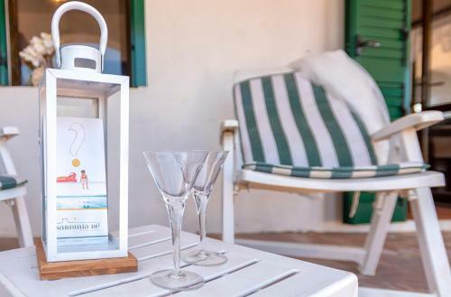 Apartamento Sardiniare-villino Paradise