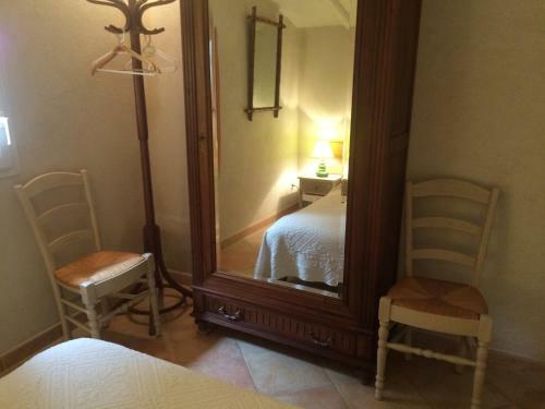 Bed & Breakfast Le Nid Au Pied Du Mont Ventoux
