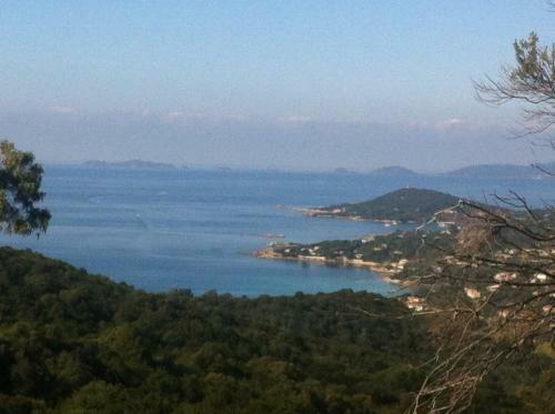 Bed & Breakfast Mare E Legnu